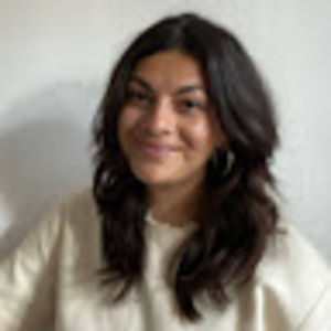 Meet your Posher, Alexandra